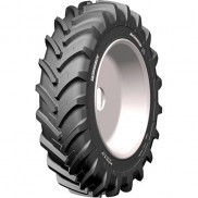 12.4R24 AGRIBIB TL 119A8/116B MICHELIN