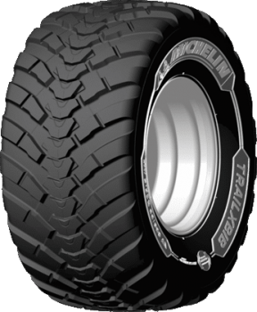 VF 710/45R22.5 170D IMP TL TRAILXBIB MICHELIN