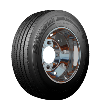 235/75R17.5 ROUTE CONTROL T TL 143/141J BFGOODRICH